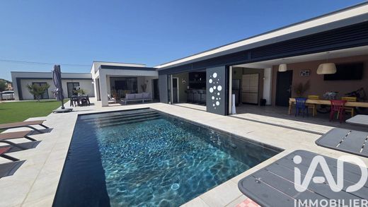 Villa in Magalas, Hérault