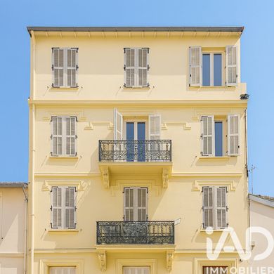 Residential complexes in Cannes, Alpes-Maritimes