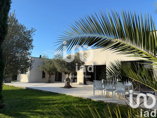 빌라 / Tours, Indre-et-Loire