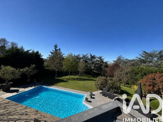 Villa à Mûrs-Erigné, Maine-et-Loire