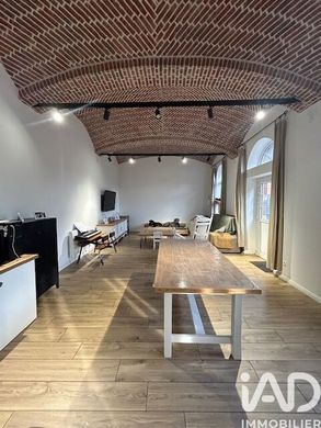Wohnkomplexe in Beauquesne, Somme