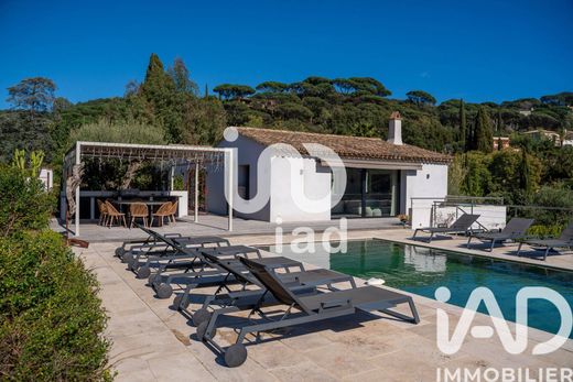 Villa in La Croix-Valmer, Var