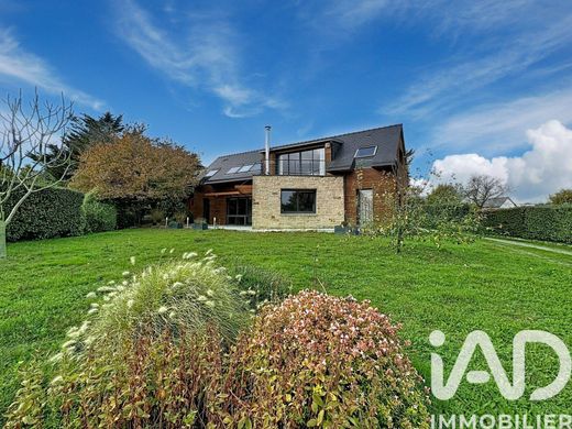 Villa a Larmor-Baden, Morbihan