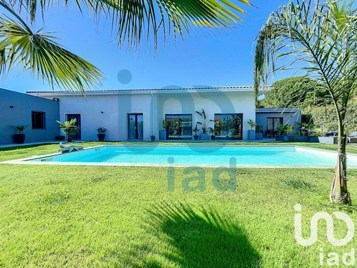 Villa a Les Arcs, Var