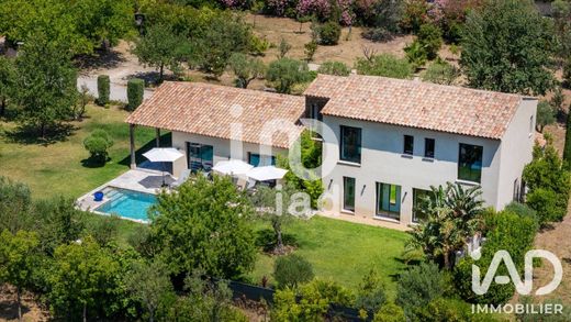 Villa en Saint-Tropez, Var