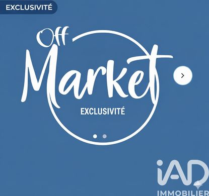 Villa a Antony, Hauts-de-Seine