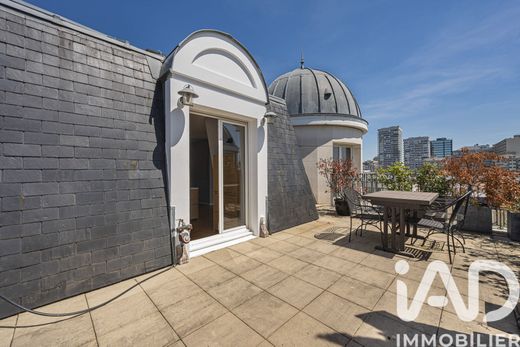 Appartement à Puteaux, Hauts-de-Seine