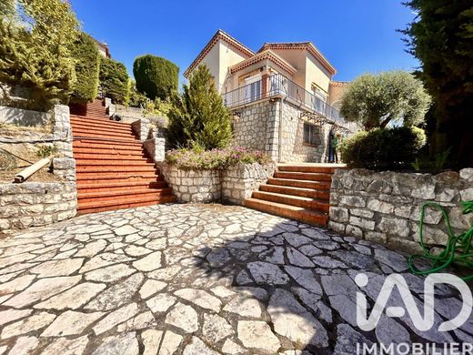 Вилла, Vence, Alpes-Maritimes