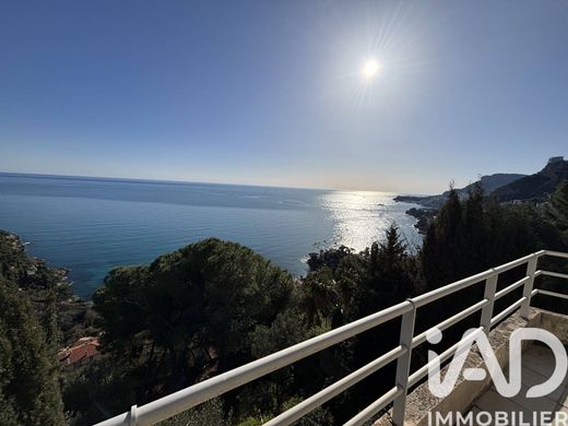 别墅  Roquebrune-Cap-Martin, Alpes-Maritimes