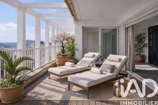 Apartment in Marseille, Bouches-du-Rhône
