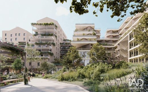 Apartment in Montpellier, Hérault