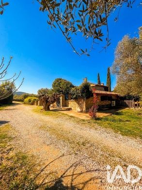 Villa in Carcès, Var