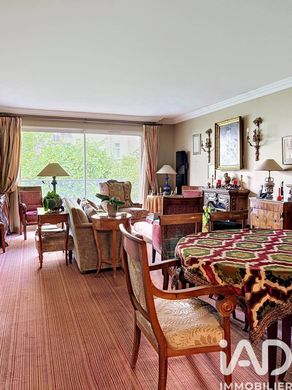 Piso / Apartamento en La Muette, Auteuil, Porte Dauphine, Paris