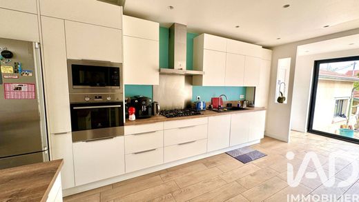 Villa à Chatou, Yvelines