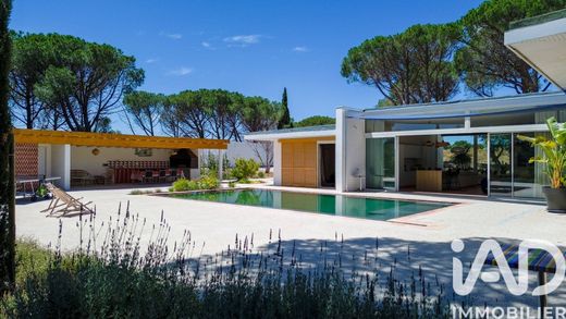 Villa a Perpignano, Pirenei Orientali