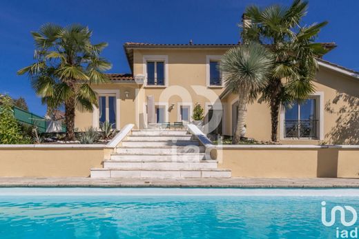 Villa Dardilly, Rhône