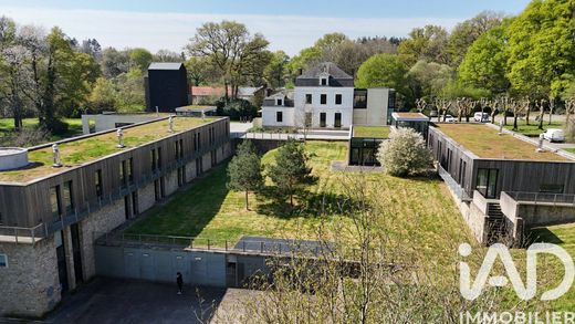 Villa in Vigneux-de-Bretagne, Loire-Atlantique