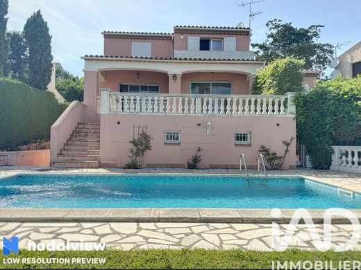 Villa Roquebrune-sur-Argens, Var