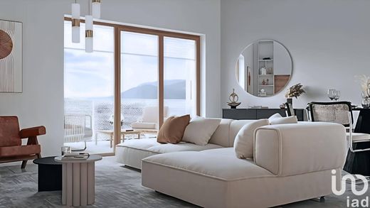 Apartment in Annecy, Haute-Savoie