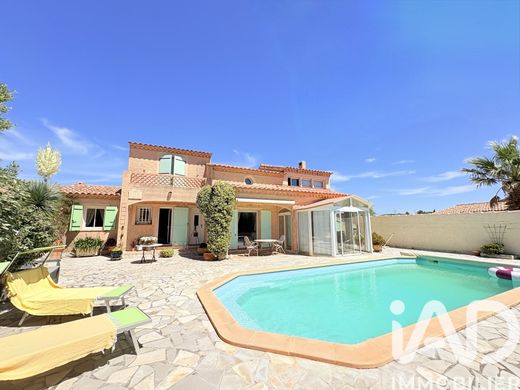 Villa in Sausset-les-Pins, Bouches-du-Rhône