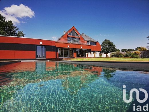Βίλα σε Ploeren, Morbihan