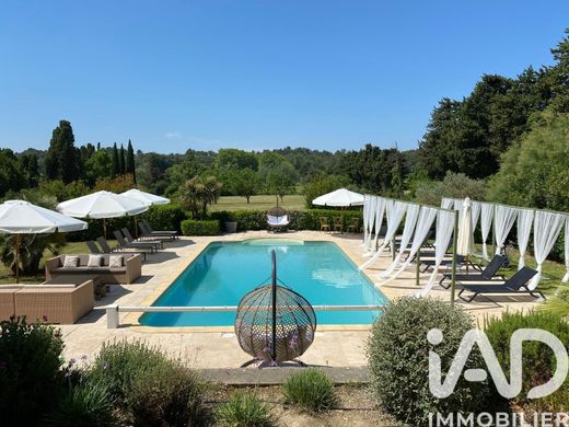 Villa en Vacqueyras, Vaucluse