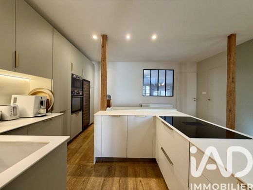 Apartment / Etagenwohnung in Toulouse, Haute-Garonne