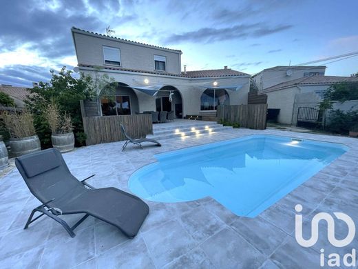 Villa in Leucate, Aude