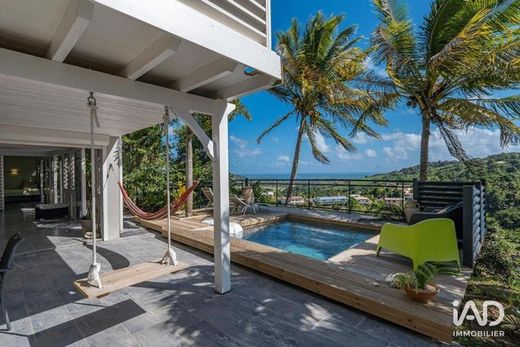 Villa in Le Marin, Martinique