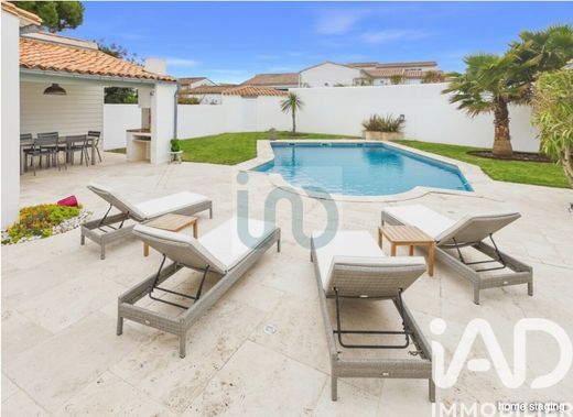 Villa in La Flotte, Charente-Maritime