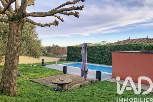 Βίλα σε Charly, Rhône