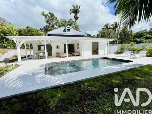 Villa in Petit-Bourg, Guadeloupe