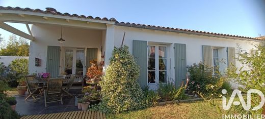 Villa Loix, Charente-Maritime