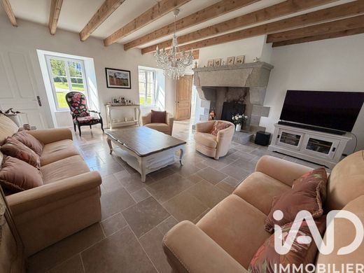 Villa - Montmartin-sur-Mer, Mancha