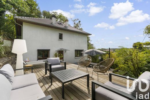 别墅  Saulx-les-Chartreux, Essonne