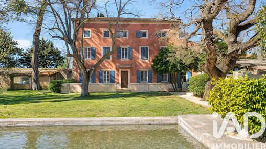 Villa in Oppède le Vieux, Vaucluse