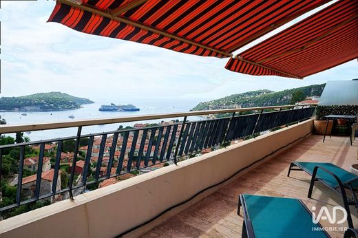 Apartment / Etagenwohnung in Villefranche-sur-Mer, Alpes-Maritimes