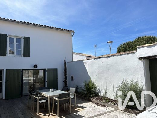 Villa in La Flotte, Charente-Maritime