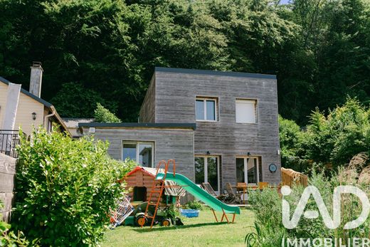 Villa - Villerville, Calvados