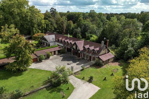 ﻓﻴﻼ ﻓﻲ Ozoir-la-Ferrière, Seine-et-Marne