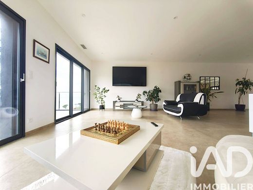 Willa w Portvendres, Pyrénées-Orientales