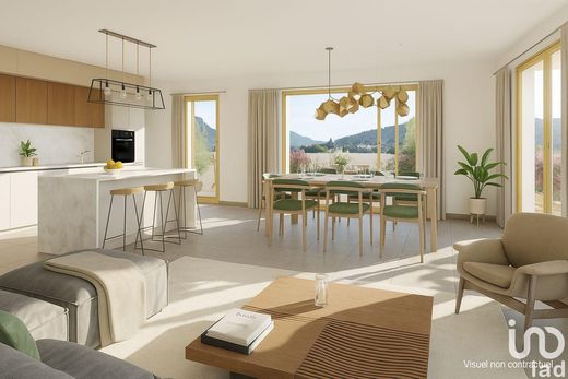 Apartament w Annecy, Haute-Savoie