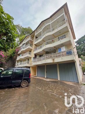 Kamienica w Mamoudzou