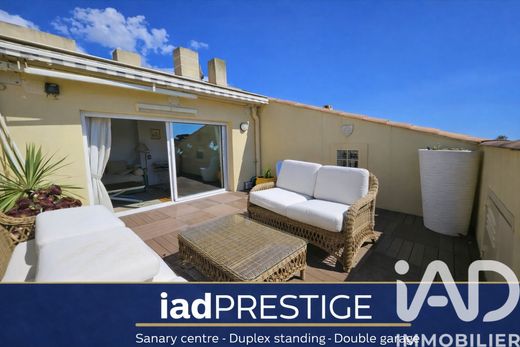 Apartment in Sanary-sur-Mer, Var