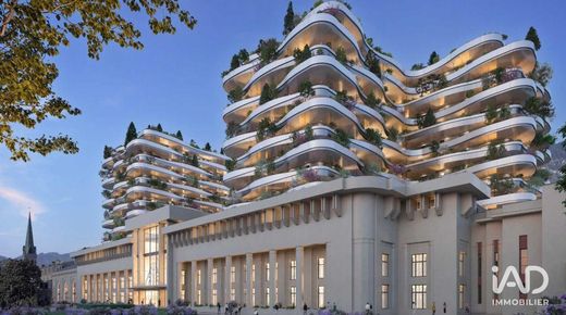 Apartment in Aix-les-Bains, Savoy