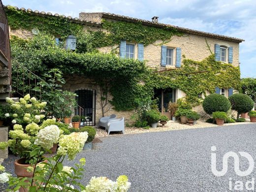 别墅  Gordes, Vaucluse