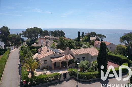 Villa a Les Issambres, Var