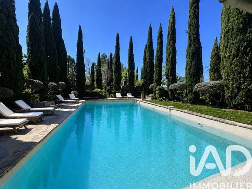 Villa in Sainte-Cécile-les-Vignes, Vaucluse