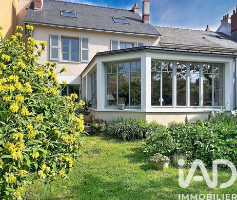 Villa - Nantes, Loire-Atlantique