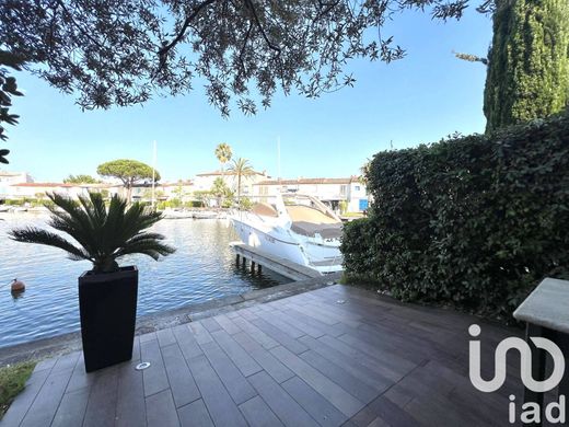 Villa en Grimaud, Var